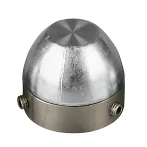 Sinkanode for Bosvik propellmutter 30mm (25 mm aksling) 