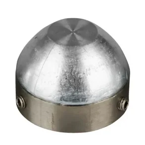 Sinkanode for Bosvik propellmutter 35 mm (35 mm aksling) 