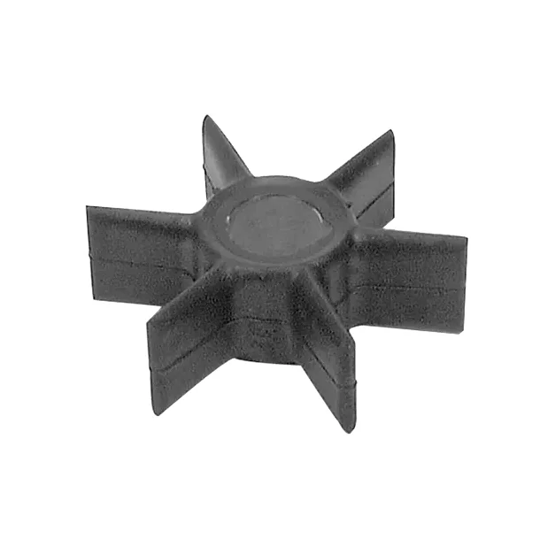 Quicksilver Impeller for Mercury 40-60 HK EFI 4-T Diameterxhyde: 78 x 25,4mm