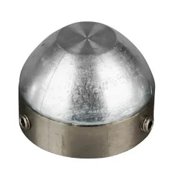 Sinkanode for Bosvik propellmutter 55mm (50 mm aksling) 