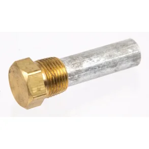 Quicksilver Anodeplugg Mercruiser 1,7 D 