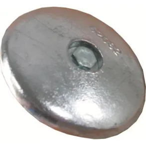 Roranode Rund 110mm 0,70kg 