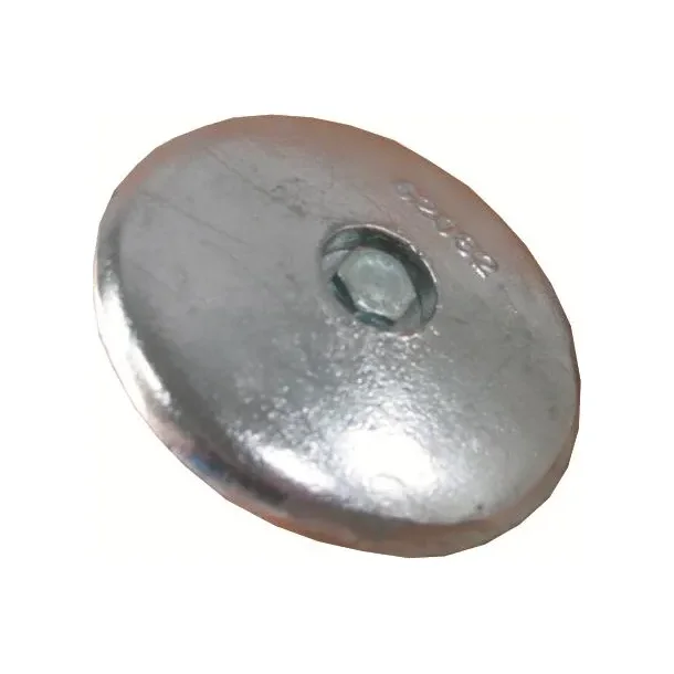 Roranode Rund 90mm 0,45kg