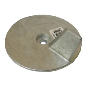 Honda og Yamaha 20-50hk Trimfinneanode 