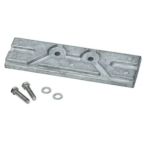 Quicksilver Mercury Powertrimanode 150 hk EFI