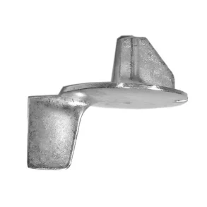 Quicksilver Mercury/Mariner Trimfinneanode 8 - 25 hk