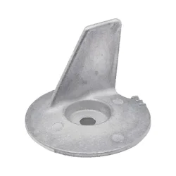 Quicksilver Mercury Trimtab anode 6-20hk 