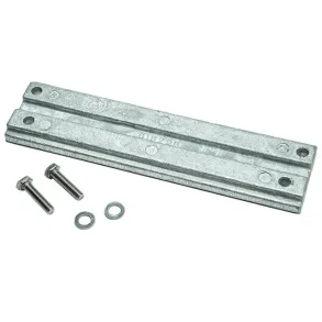 Quicksilver Mercury Verado 4/Optimax powertrim anode 