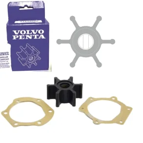 Volvo Penta Impeller 22222936