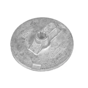 Quicksilver Mercury/Mercruiser Trimanode Flat 76214 4 