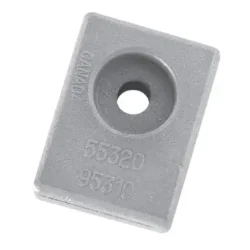 Brakettanode Suzuki 9,9 - 300 hk 