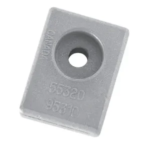 Brakettanode Suzuki 9,9 - 300 hk 