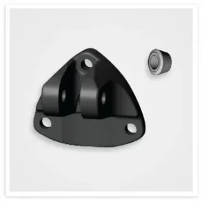 Lenco Brakett for Sylinder vre <2008