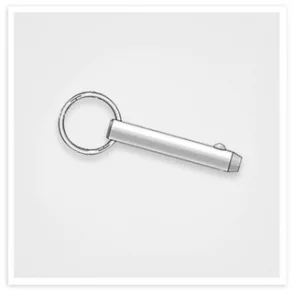 Lenco Delrin Pin for Lukelfter