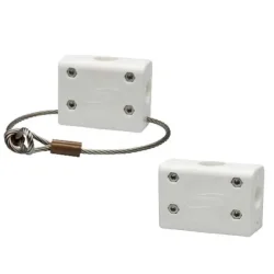 Motorholder for pulpit 