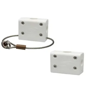 Motorholder for pulpit 