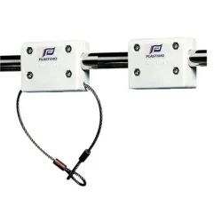 Motorholder for pulpit 