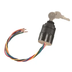 Tenningsls med Glding/Choke 12V/10A