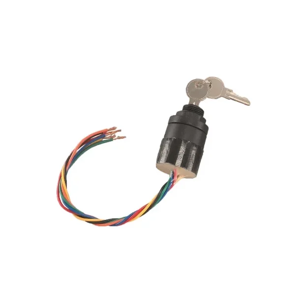 Tenningsls med Glding/Choke 12V/10A