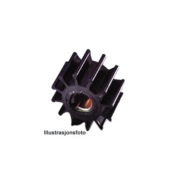 Volvo Penta Impeller 3593573 Original Volvo For D6