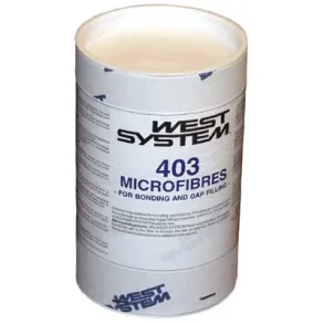 West Mikrofiber 403 750Gr 