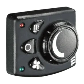 Ebersp�cher Miniregulator U/F�ler