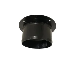 Slangestuss Utbl�sningsdyse 75mm 