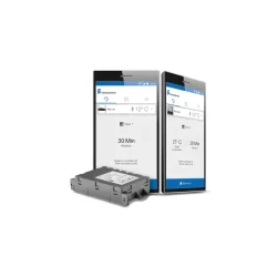Eberspcher Easystart Web Tp7.2 Fjernbetjening av varmer For smarttelefon,nettbrett Interfaces: CAN,
