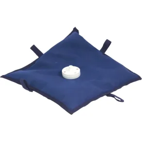 Stopgull Sandsekk for Flyttbar Montering 