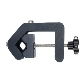 Stopgull monteringsklammer for rekke 22-38 mm