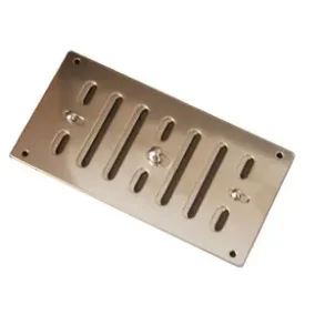 Spalteventil Syrefast 152x76mm 