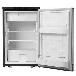 Ocean Comfort CR85X Kjleskap og Fryser Slv Front 