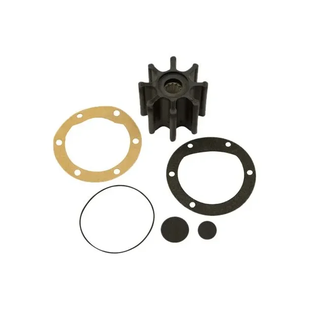 Impeller Kit Volvo Penta/Mercruiser Diameter 65 mm / 12 splines Tilsvarer Johnson Pump 09-1028 Tilsv