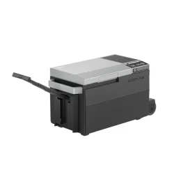 EcoFlow hjul og hndtak til Glacier fryseboks 