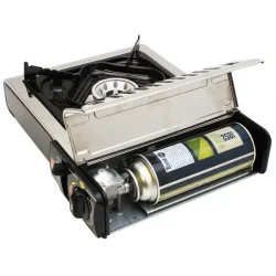 Minikjkken 1-Bluss u/tennsikring 