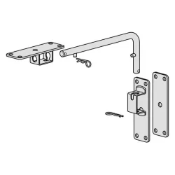 Magma Rekkefeste dobbel 