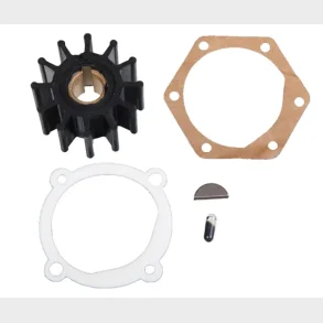 Impeller Kit Volvo Penta AQ120-AQ171 Volvo AQ120-AQ171 Diameter 57 mm Tilsvarer Volvo 875575