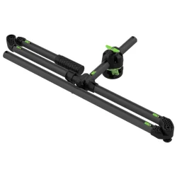 Railblaza HEXX Live Pole 60 m/Transportbag For ekkoloddsvingere Passer Garmin Live Scope/Lowrance Ac