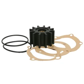 Orbitrade Impeller Yanmar 3JH3-5, 4JHE-5 - 8-24004 