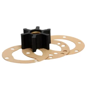 Orbitrade Impeller Yanmar YSM8-12/2QM/GM/3QM/GM - 8-24001 