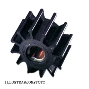 Impeller Yanmar 6LP/LPA Yanmar 6LP/LPA 