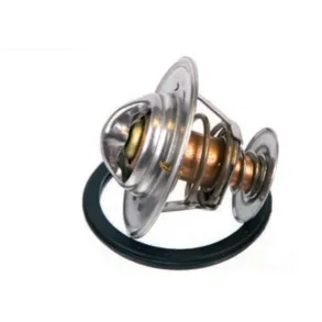 Orbitrade Termostatsett Volvo D30/D40 76 - 15787 