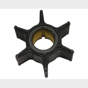 Impeller Tohatsu 6/8/9.8HP Nissan/Tohatsu MFS6 - MFS9.8 Diameter 40 mm 6 blader