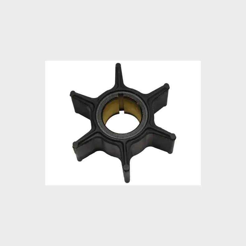 Impeller Tohatsu 6/8/9.8HP Nissan/Tohatsu MFS6 - MFS9.8 Diameter 40 mm 6 blader