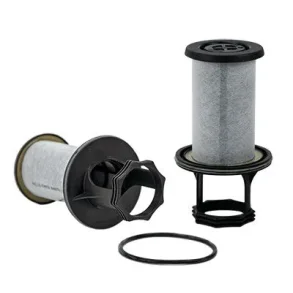 Veivhusfilter Volvo Penta D4, D6, D9 