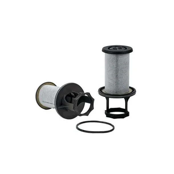 Veivhusfilter Volvo Penta D4, D6, D9 