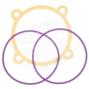 Orbitrade Pakningssett oljekj�ler - 22152 