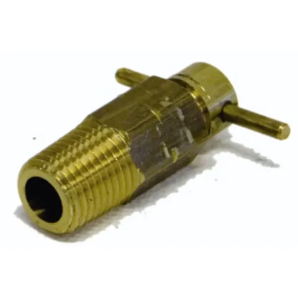 Orbitrade Avtappingskran 1/4" VP B18/20/21/23/25 - 15745 Avtappingskran Volvo Penta B18/20/21/23/25/