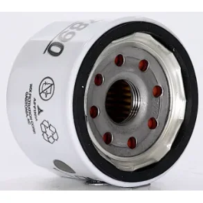 Oljefilter Wix 57890 Suzuki/Johnson/Evinrude Johnson/Evinrude/Suzuki 25 - 70 hk 4-takt Hyde 54 mm