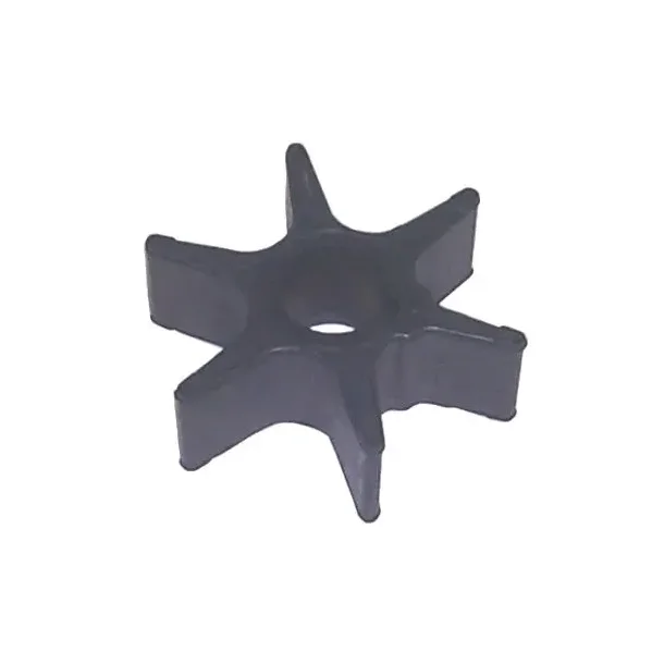 Impeller Suzuki 60/70/80/90/100HP Suzuki DF40 - DF100 Diameter 78,3mm 6 vinger